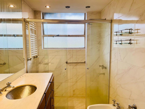 Venta Depto 3 Dorm C/dep Balcon Corrido Caballito