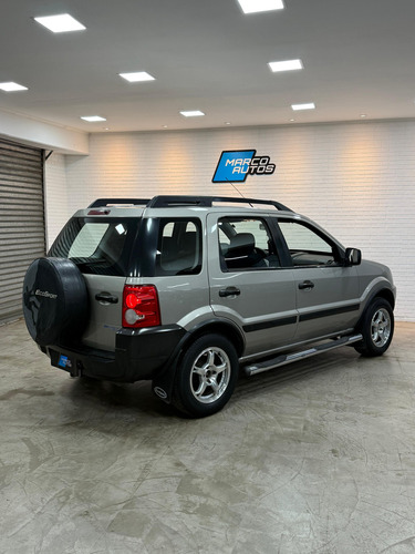 Ford Ecosport 1.6 My10 Xls 4x2