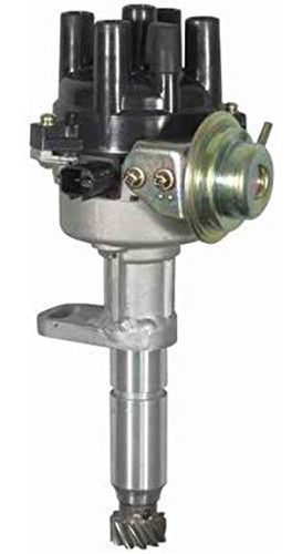 Distribuidor P/ Empilhadeira Clark Mitsubishi 4g64 4g63 4g15