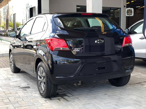 Chevrolet Onix 1.0 Flex Manual