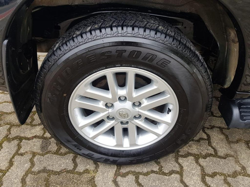 Imagem 11 de 11 de Toyota Hilux Sw4 Srv 3.0 At 4x4 Diesel