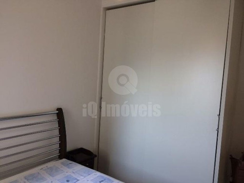 Imagem 6 de 15 de Lindo Apartamento No Condomínio Jardim Dos Girassóis, Pronto Para Morar, - Iq12295
