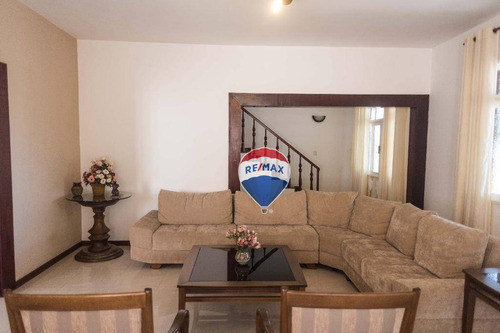 Imagem 5 de 30 de Casa Com 4 Dormitórios À Venda, 346 M² Por R$ 1.490.000,00 - Jardim Guanabara - Rio De Janeiro/rj - Ca0156