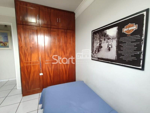 Imagem 13 de 28 de Apartamento À Venda Em Jardim Santa Genebra - Ap147743
