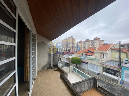 Imagem 21 de 21 de Sobrado Para Venda No Bairro Assunção - 10987
