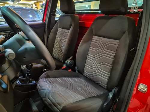 Imagem 6 de 6 de Fiat Strada 1.4 Fire Endurence Cp 2022 0km