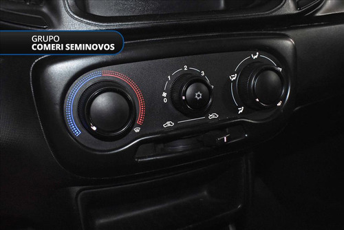 Fiat Strada 1.4 FIRE FLEX ENDURANCE CS MANUAL