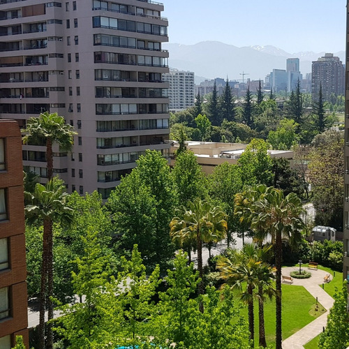 Imagen 1 de 9 de Oferta Amplio Departamento Vende Dueño Sector Alcántara