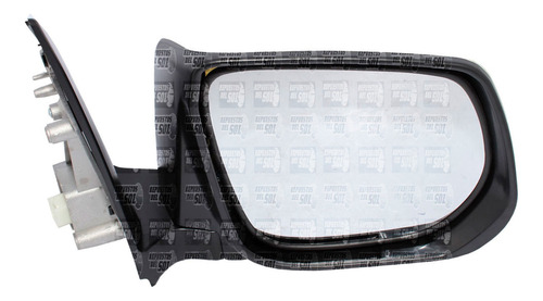 Espejo Exterior Der Para Suzuki Sx4 2.0 2008 2010