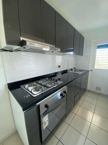 Arriendo Depto 3d+2b Edificio Don Jorge