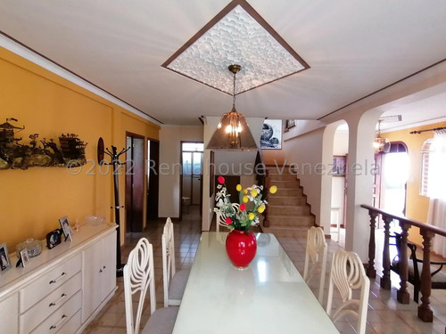 Esplendida Quinta En Venta En Barici Barquisimeto,lara Aa