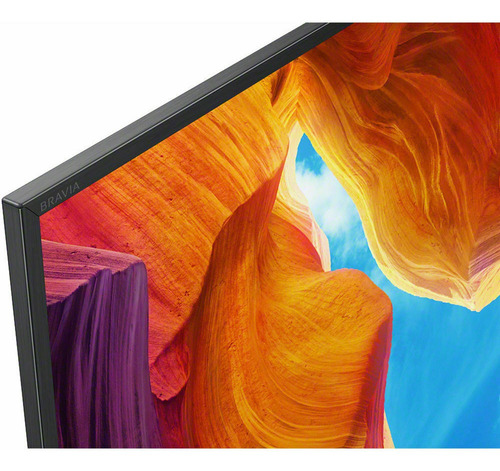 Sony X950h 49 Hdr 4k Ultra Hd Android Smart Led Tv Modelo...