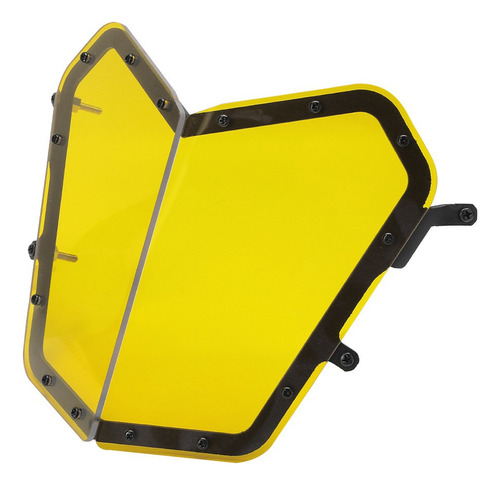 Protector De Faros Para Yamaha Tenere 700 Rally 2019-2023