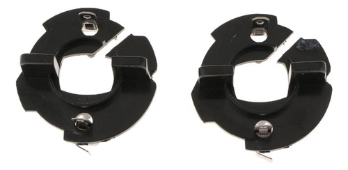 Kit De Conversión De Adaptador De Soporte De Faro De