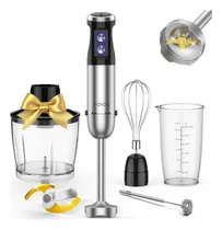 Comprar Batidora De Mano De Inmersión Koios De 1000 W