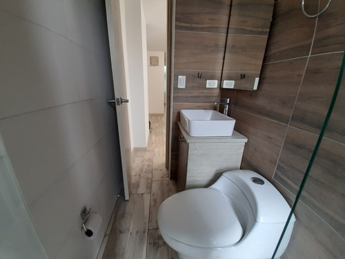 Imagen 10 de 14 de Alquiler Apartaestudio En Chipre, Manizales Cod. 4735479