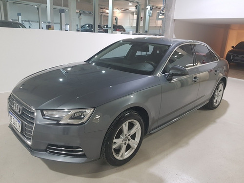 Audi A4 2.0 Fsi 190cv 2017