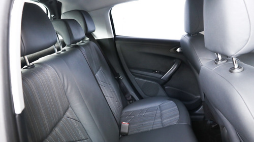 Peugeot 208 1.6 Feline Pack Cuir - 91112 - C(p)