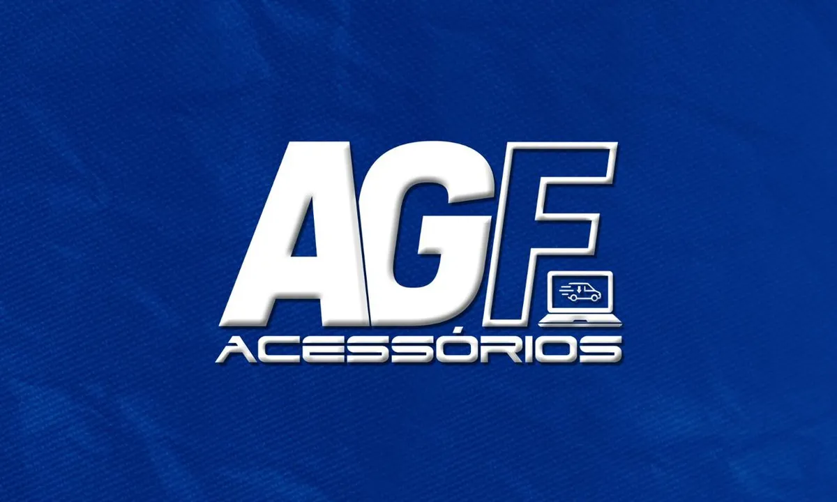 AGF ACESSORIOS
