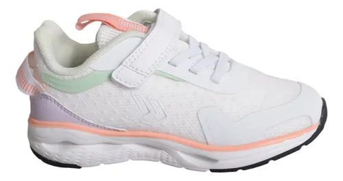 comprar Zapatillas Niñas Atomik Grav-x Deportivas Velcro Elástico