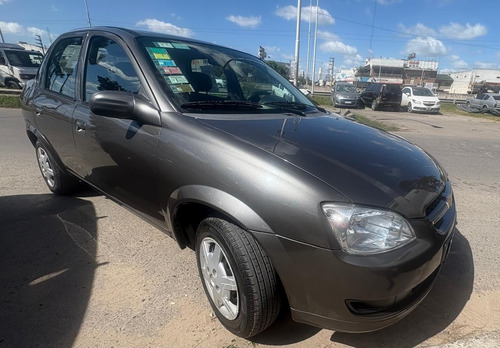 Chevrolet Classic 1.4 Ls Abs Airbag