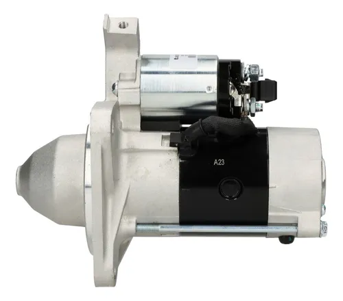 Motor De Arranque P/ Gm Luv Isuzu Rodeo Trooper Pick Up