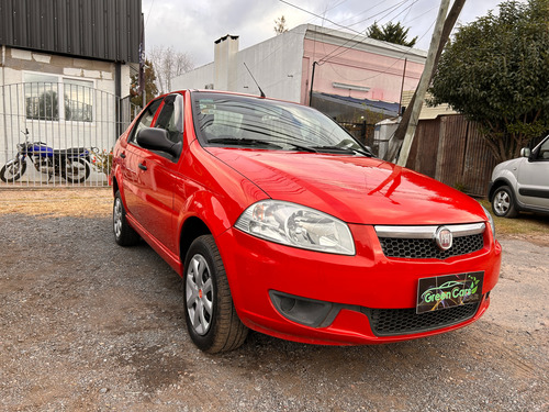 Fiat Siena 1.4 Fire Da