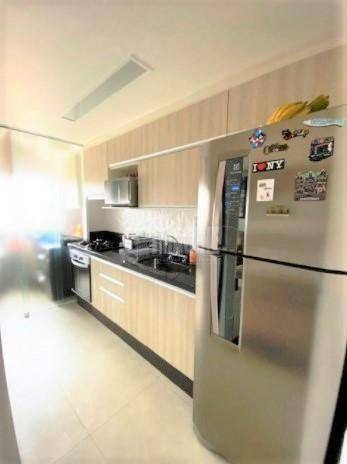 Apto No Tatuapé Com 2 Dorms Sendo 1 Suíte, 1 Vaga, 68m² - Ap14526