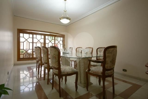 Casa-são Paulo-pirituba | Ref.: 353-im63664 - 353-im63664