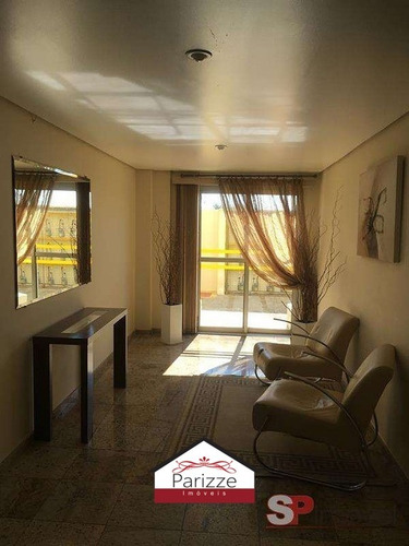 Imagem 2 de 15 de Apartamento Na Vila Medeiros 2 Dormitórios 1 Vaga! - 7498-1