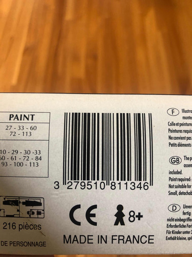 Kit Raro Somua S35 Francês # Tanque Panzer Iv 2a Guerra