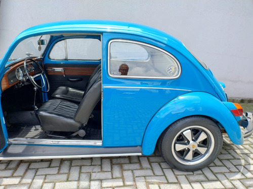 Volkswagen Fusca
