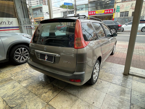 Peugeot 207 1.4 Xr Flex 3p