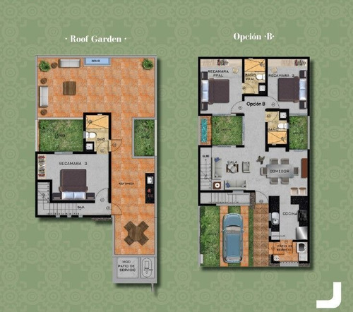 Imagen 7 de 7 de Casa Modelo Ermita /san Miguel De Allende Gto.