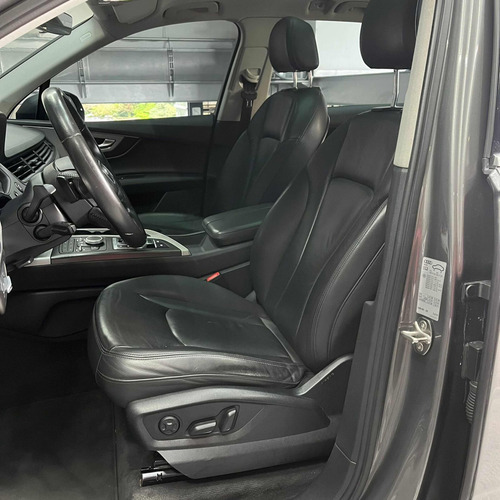 Audi Q7 3.0 Tfsi Quattro Ambition