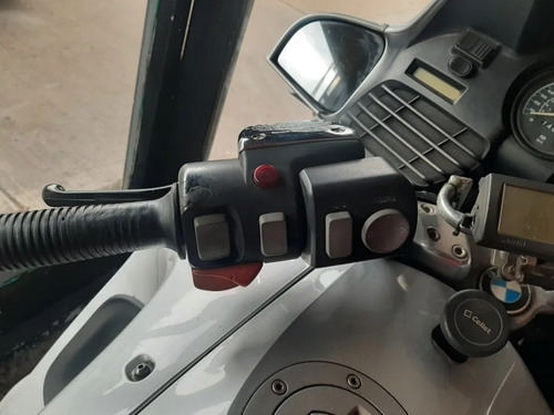 Imagen 11 de 15 de Bmw R 1150 Rt 2003 Inyeccion Patentada 2020 O Pto .