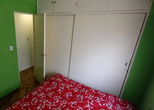 Venta 2 Ambientes A Mts Centro Comercial Boedo