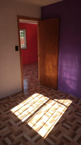 Casa En Venta - 2 Dormitorios 1 Baño - 40mts2 - Melchor Romero