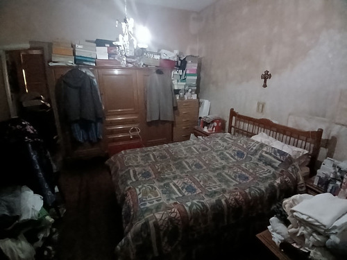 Casa En Venta En Caseros