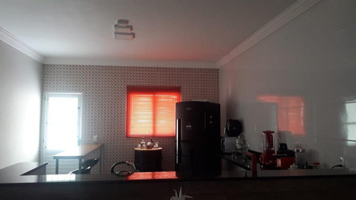 Casa Com 3 Dormitórios À Venda, 159 M² Por R$ 450.000,00 - Residencial Girassol - Itupeva/sp - Ca0063