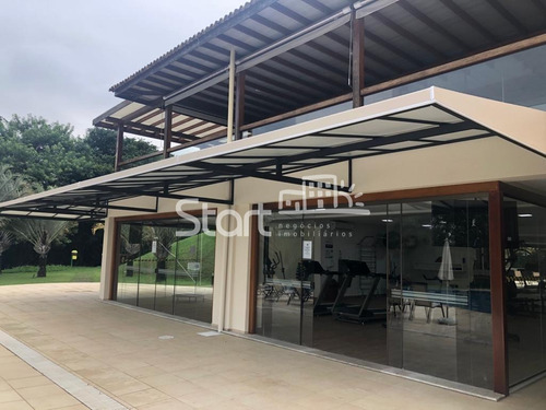Imagem 25 de 30 de Casa À Venda Em Residencial Parque Das Araucárias - Ca005543
