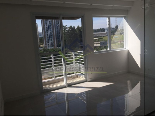 Imagem 1 de 18 de Apartamento No Link Studios E Offices No Alphasitio - Ap00237 - 69415202