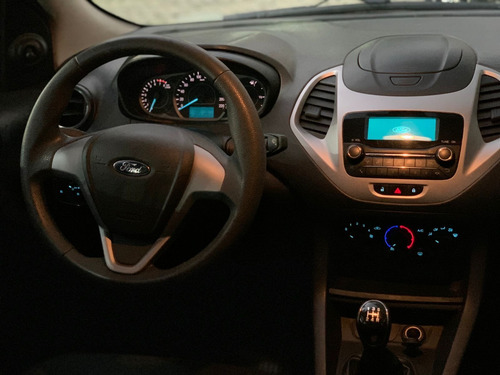 Imagem 13 de 14 de Ford Ka 1.5 Sedan Se 12v Flex 4p Mec. 2019/2020