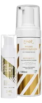 Comprar Skelt Kit Mousse + Serum Facial Anti-idade Envelhecimento 