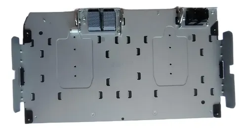 Scheda Di Espansione CPU/Memoria Dell 08HJ4P Per PowerEdge R820 - Usata In Buone Condizioni