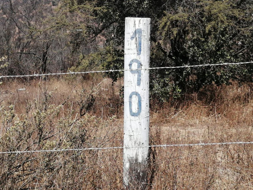 Parcela En Venta En Quilpué