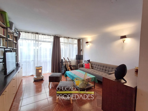 Metro Ñuble - Departamento En Venta 2 Dormitorios Ñuñoa