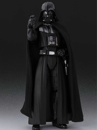 Darth Vader Sh Figuarts Star Wars Return Of The Jedi Jp