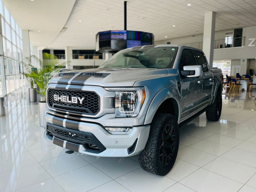Ford F-150 Shelby Off Road 2023