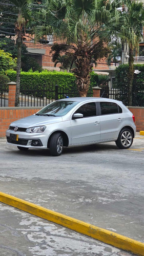 Volkswagen Gol 1.6 Highline